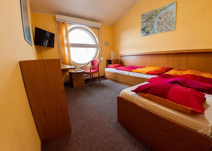 Hotel Skolicka