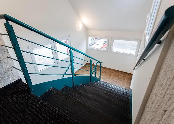 Hotel Skolicka 2*