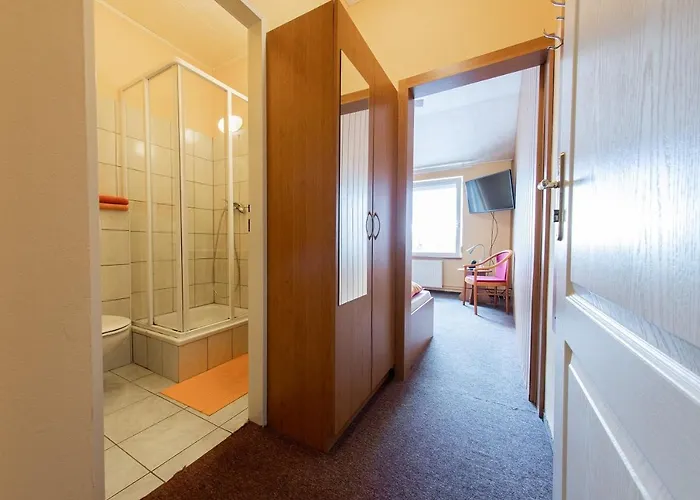 Skolicka Hotel