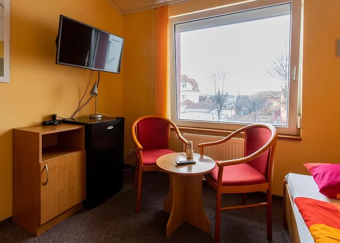 Skolicka Hotel 2*