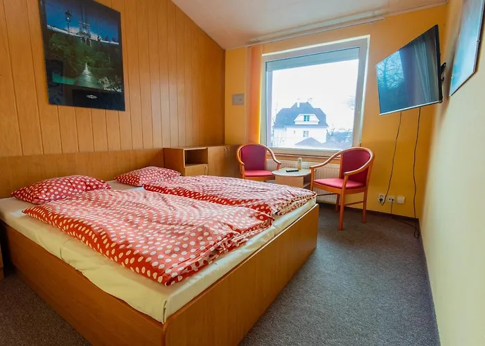 Skolicka Hotel 2*
