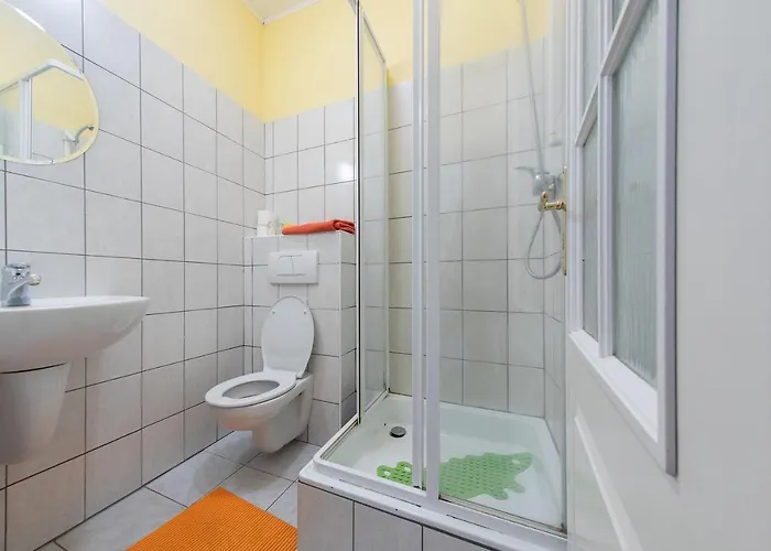 Hotel Skolicka 2*