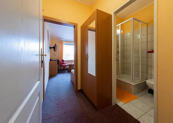 Skolicka 2* Prag