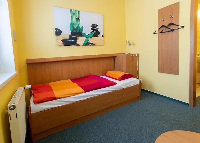 Hotel Skolicka