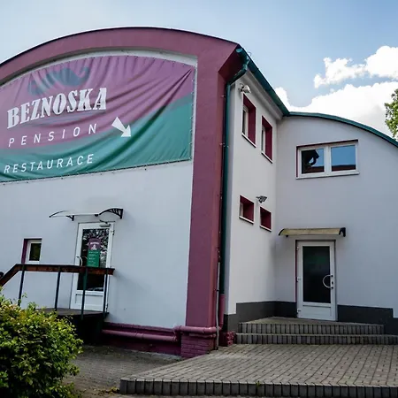 Hotel Skolicka