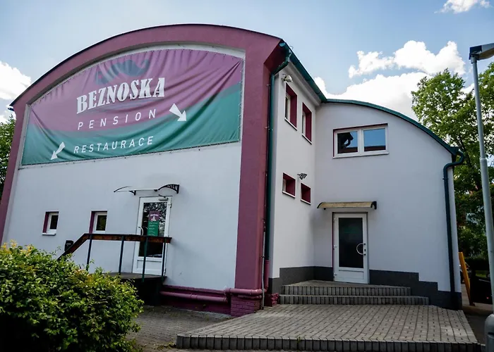 Hotel Skolicka