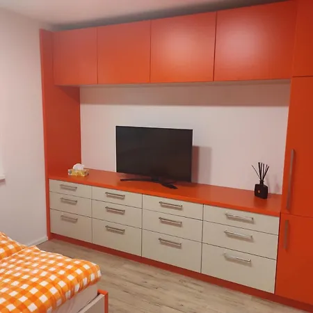 školička Hotel 2*