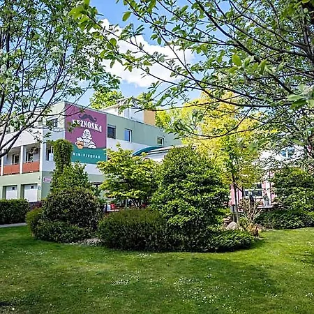 Skolicka Hotel