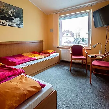 Hotel Skolicka 2*
