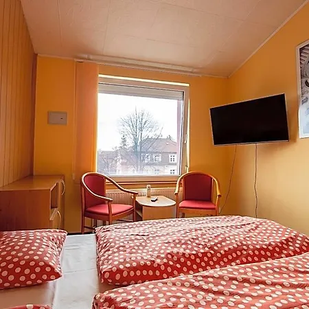 Skolicka 2* Praga