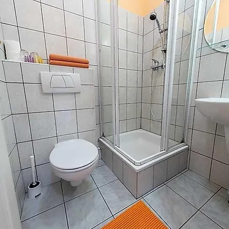 Skolicka Praga