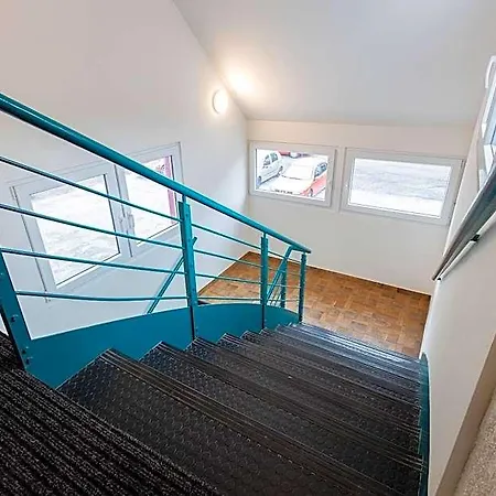 Hotel Skolicka 2*