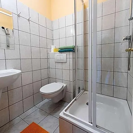 Skolicka Hotel 2*