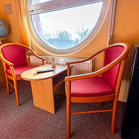 Skolicka Hotel 2*