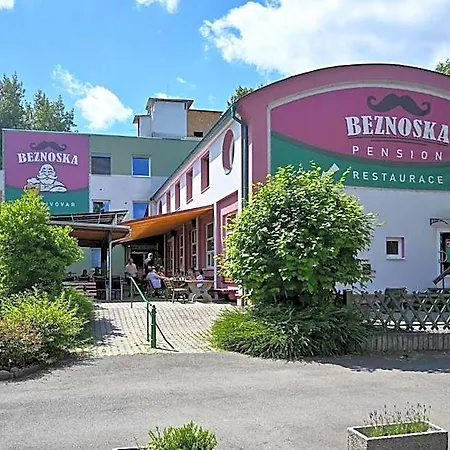 Hotel Skolicka