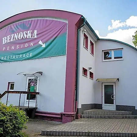 Hotel Skolicka