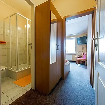 Hotel Skolicka 2*