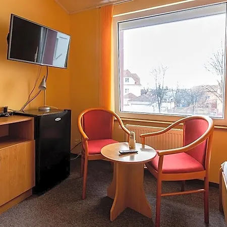 Hotel Skolicka