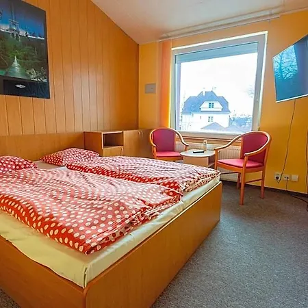 Skolicka 2* Praga