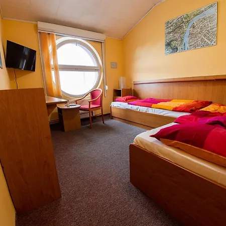 Hotel školička