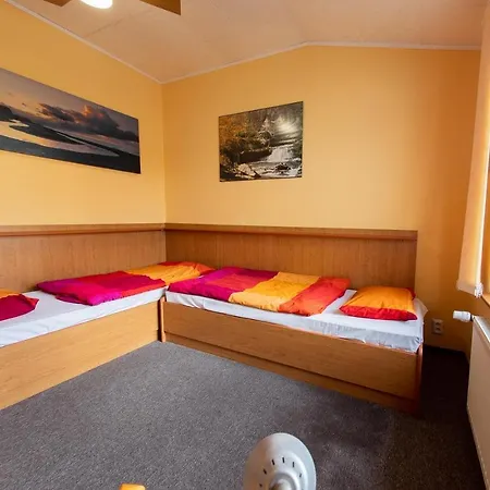 školička Hotel 2*