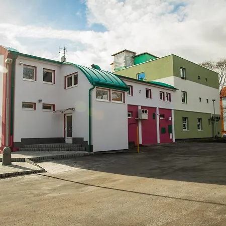 Hotel školička