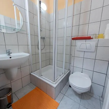 školička 2* Praga