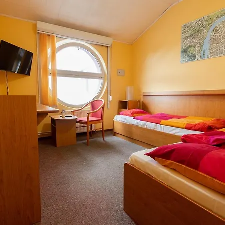 Skolicka Hotel 2*