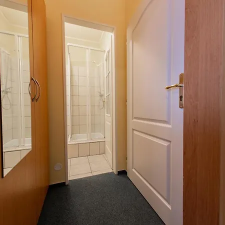 Hotel Skolicka Prague