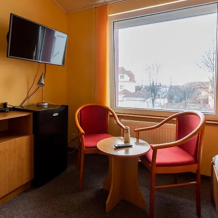 Skolicka Hotel 2*
