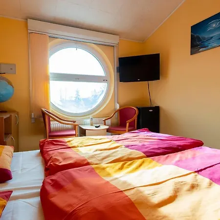školička Hotel 2*