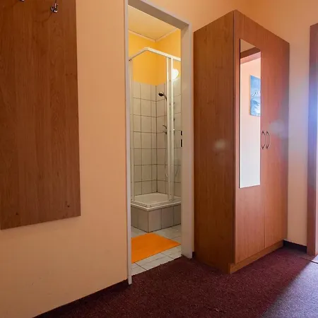 Hotel Skolicka Praga
