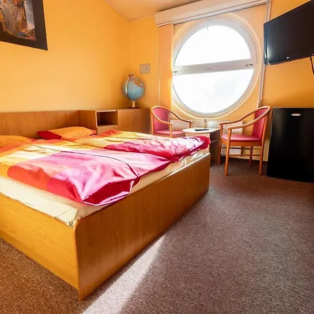 školička Hotel Praga