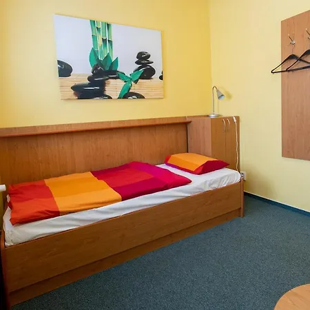 Hotel školička
