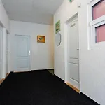 Skolicka Hotel Praga
