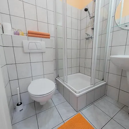 Hotel Skolicka Praga