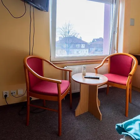 Skolicka Otel Prag