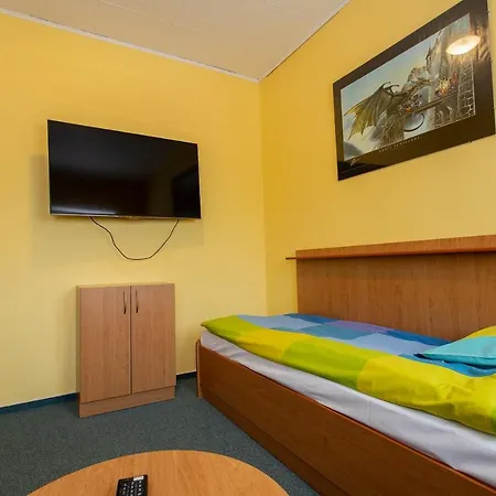 Skolicka 2* Prag