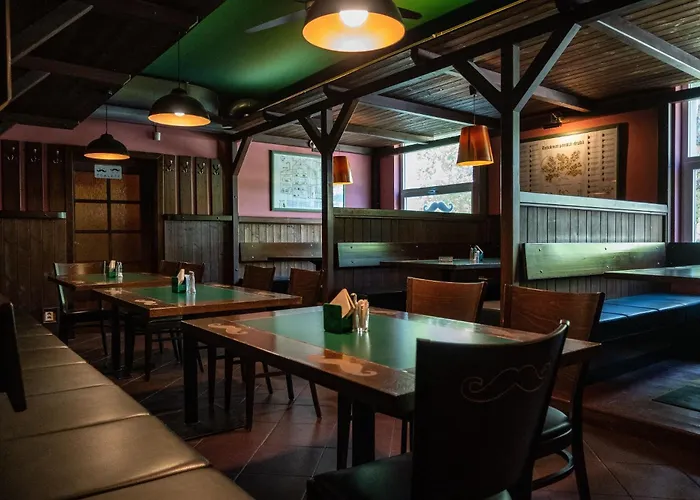 Skolicka Hotel 2*
