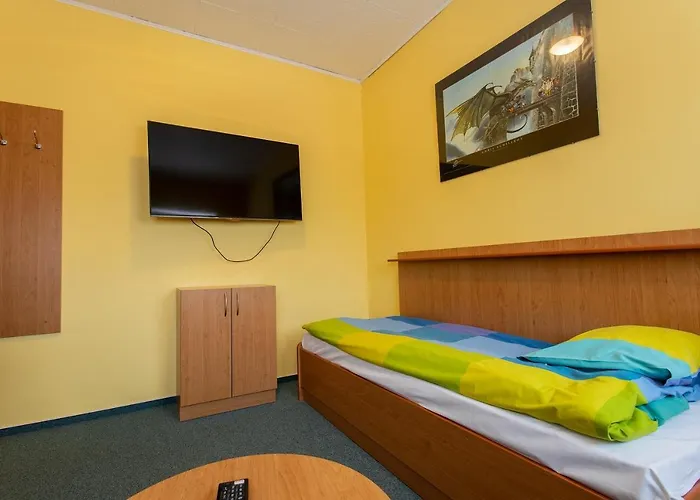 Skolicka 2* Praga